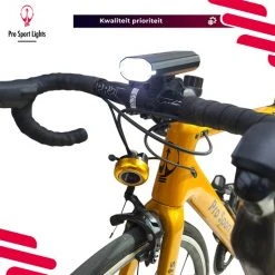 Aanbiedingen ✔️ Fietslamp 1200 Lumen Fietsverlichting Pro Sport Lights Performance - Koplamp USB Oplaadbaar - Voorlicht Fietsverlichting ???? 29 Aanbiedingen ✔️ Fietslamp 1200 Lumen Fietsverlichting Pro Sport Lights Performance - Koplamp USB Oplaadbaar - Voorlicht Fietsverlichting ???? -AGU WINKLE 550x550 499