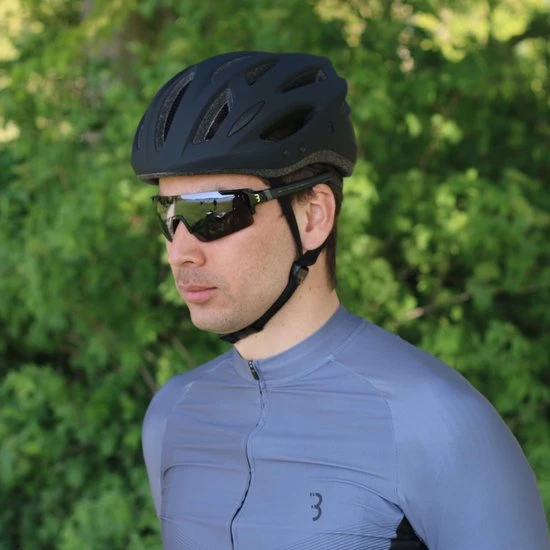 Goedkoopste ???? BBB Cycling Condor Racefiets Helm MTB Helm Wielrenhelm Sporthelm Zwart Maat L ???? 11 Goedkoopste ???? BBB Cycling Condor Racefiets Helm MTB Helm Wielrenhelm Sporthelm Zwart Maat L ???? - Afbeelding 11