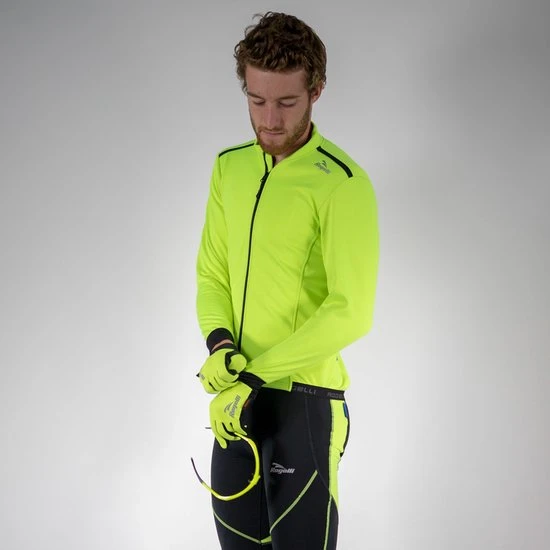 Beste recensies van ???? Rogelli Core Fietsjack - Winter Fietsjas - Winddicht En Waterafstotend - Heren - 0 Tot 10 Graden ???? 11 Beste recensies van ???? Rogelli Core Fietsjack - Winter Fietsjas - Winddicht En Waterafstotend - Heren - 0 Tot 10 Graden ???? - Afbeelding 11