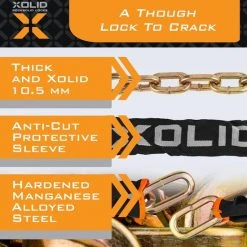 Goedkoopste ???? Xolid Motorslot - Geschikt Motor En Scooterslot - Motor Slot ART 4 ???? 12 Goedkoopste ???? Xolid Motorslot - Geschikt Motor En Scooterslot - Motor Slot ART 4 ???? -AGU WINKLE 550x550 598