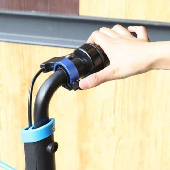 Groothandel ???? Merkloos Classic Small Fietsbel 22.2mm Zilver ???? 16 Groothandel ???? Merkloos Classic Small Fietsbel 22.2mm Zilver ???? - Afbeelding 16