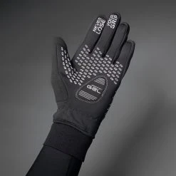 Begroting π GripGrab - Ride Windproof Winter Glove - Zwart - Unisex - Maat XL π 23 Begroting π GripGrab - Ride Windproof Winter Glove - Zwart - Unisex - Maat XL π -AGU WINKLE 550x550 606