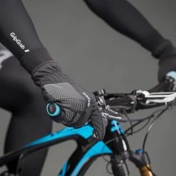 Begroting π GripGrab - Ride Windproof Winter Glove - Zwart - Unisex - Maat XL π 24 Begroting π GripGrab - Ride Windproof Winter Glove - Zwart - Unisex - Maat XL π -AGU WINKLE 550x550 607