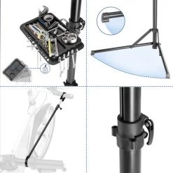 Beste recensies van π Monzana Montagestandaard Fiets Klapbaar 50 Kg Snelspanner Stuurhouder 30-70mm π 13 Beste recensies van π Monzana Montagestandaard Fiets Klapbaar 50 Kg Snelspanner Stuurhouder 30-70mm π -AGU WINKLE 550x550 64