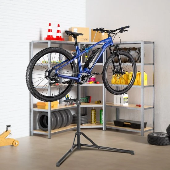 Beste recensies van π Monzana Montagestandaard Fiets Klapbaar 50 Kg Snelspanner Stuurhouder 30-70mm π 5 Beste recensies van π Monzana Montagestandaard Fiets Klapbaar 50 Kg Snelspanner Stuurhouder 30-70mm π - Afbeelding 5