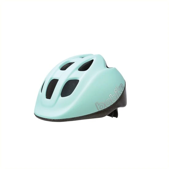 Aanbiedingen ⌛ Bobike GO Helm - Maat S - Marshmallow Mint ✔️ 4 Aanbiedingen ⌛ Bobike GO Helm - Maat S - Marshmallow Mint ✔️ - Afbeelding 4