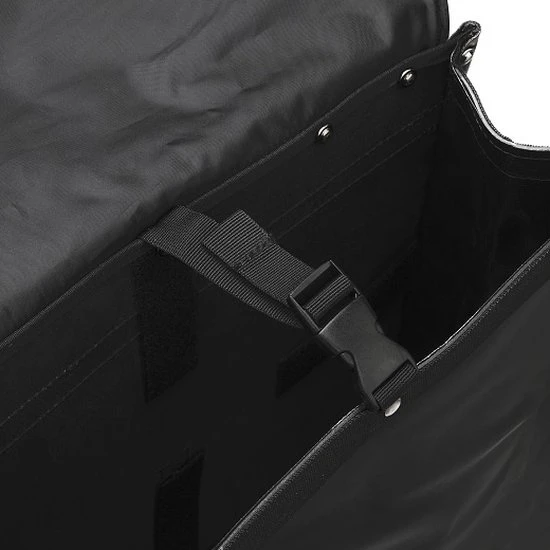 Korting ✨ BECK Classic Testbeeld Dubbele Fietstas 46 Liter ???? 2 Korting ✨ BECK Classic Testbeeld Dubbele Fietstas 46 Liter ???? - Afbeelding 2