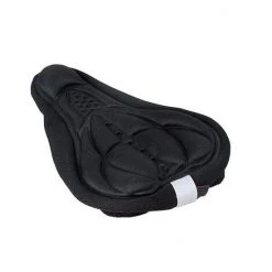 Hete verkoop π― Merkloos 3D Fiets Zadelhoes - Cover - Overtrek - Uniseks - One Size - Volwassenen - Beschermkussen - Zwart βοΈ 12 Hete verkoop π― Merkloos 3D Fiets Zadelhoes - Cover - Overtrek - Uniseks - One Size - Volwassenen - Beschermkussen - Zwart βοΈ -AGU WINKLE 550x550 671