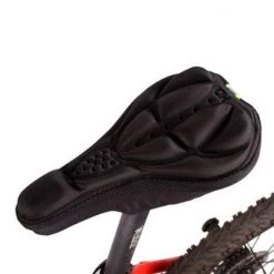 Hete verkoop π― Merkloos 3D Fiets Zadelhoes - Cover - Overtrek - Uniseks - One Size - Volwassenen - Beschermkussen - Zwart βοΈ 13 Hete verkoop π― Merkloos 3D Fiets Zadelhoes - Cover - Overtrek - Uniseks - One Size - Volwassenen - Beschermkussen - Zwart βοΈ -AGU WINKLE 550x550 672
