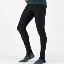 Beste Pirce ???? Rogelli Core Lightweight Fietsbroek Met Bretels En Zeem - Ongevoerde Wielrenbroek - Fietsbroek Heren - 10 Tot 20 Graden ❤️ -AGU WINKLE 550x550 726