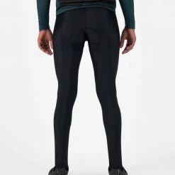 Beste Pirce ???? Rogelli Core Lightweight Fietsbroek Met Bretels En Zeem - Ongevoerde Wielrenbroek - Fietsbroek Heren - 10 Tot 20 Graden ❤️ -AGU WINKLE 550x550 728