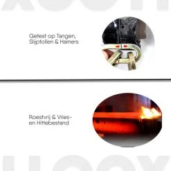 Top 10 ???? LLOCX.CO LLOCX Insteekslot Van 1 Meter + 2 Sleutels 7mm Roestvrij Staal 1000gr. Aluminium Kettingslot Krasvrij & Scheurvrije Sleeve Rood ???? 9 Top 10 ???? LLOCX.CO LLOCX Insteekslot Van 1 Meter + 2 Sleutels 7mm Roestvrij Staal 1000gr. Aluminium Kettingslot Krasvrij & Scheurvrije Sleeve Rood ???? -AGU WINKLE 550x550 737