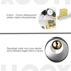 Top 10 ???? LLOCX.CO LLOCX Insteekslot Van 1 Meter + 2 Sleutels 7mm Roestvrij Staal 1000gr. Aluminium Kettingslot Krasvrij & Scheurvrije Sleeve Rood ???? 10 Top 10 ???? LLOCX.CO LLOCX Insteekslot Van 1 Meter + 2 Sleutels 7mm Roestvrij Staal 1000gr. Aluminium Kettingslot Krasvrij & Scheurvrije Sleeve Rood ???? -AGU WINKLE 550x550 738