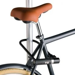 Groothandel ???? AXA - Newton UL 230 Beugelslot - Slot Voor Fietsen 23 Cm - Zwart ???? -AGU WINKLE 550x550 744
