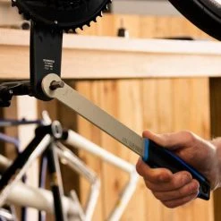 Goedkoopste 👍 BBB Cycling DualForce Pedaalsleutel - 6/8mm Dubbelzijdige Inbussleutel - Snel En Eenvoudig Pedalen Vervangen - BTL-101 🔔 -AGU WINKLE 550x550 758