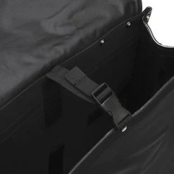 Goedkoop ???? Beck Type Classic - Dubbele Fietstas - 46 L - Mat Zwart ???? -AGU WINKLE 550x550 766