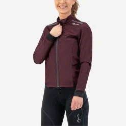 Promo ???? Rogelli Pesara - Fietsjack Winter Met Lange Mouwen - Dames ???? 20 Promo ???? Rogelli Pesara - Fietsjack Winter Met Lange Mouwen - Dames ???? -AGU WINKLE 550x550 774