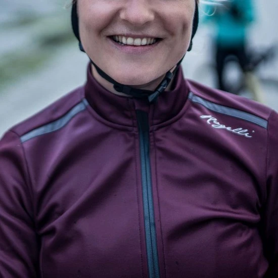 Promo ???? Rogelli Pesara - Fietsjack Winter Met Lange Mouwen - Dames ???? 7 Promo ???? Rogelli Pesara - Fietsjack Winter Met Lange Mouwen - Dames ???? - Afbeelding 7