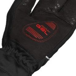 Beste Pirce ⌛ GripGrab - Nordic Windproof Deep Winter Lobster Glove - Zwart - Unisex - Maat M 😉 -AGU WINKLE 550x550 783