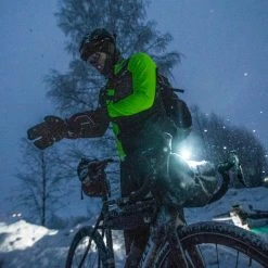 Beste Pirce ⌛ GripGrab - Nordic Windproof Deep Winter Lobster Glove - Zwart - Unisex - Maat M 😉 -AGU WINKLE 550x550 784