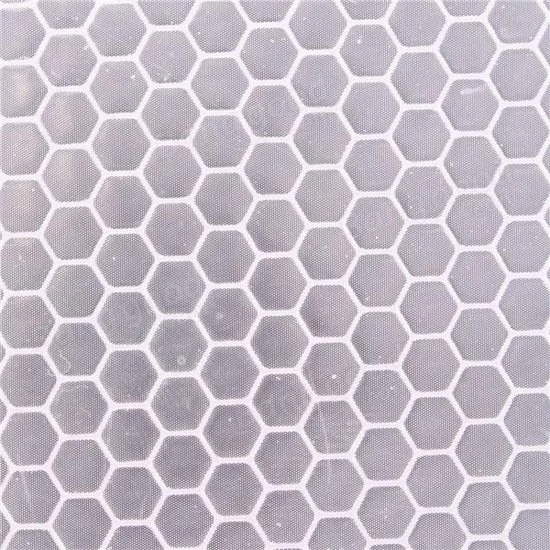 Kopen ???? WRM Reflecterende Tape Wit 5cm X 300cm Bakfiets, Aanhangwagen, Fiets,... ???? 3 Kopen ???? WRM Reflecterende Tape Wit 5cm X 300cm Bakfiets, Aanhangwagen, Fiets,... ???? - Afbeelding 3