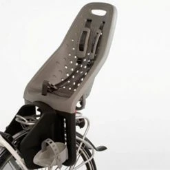 Hete verkoop ⌛ Yepp Maxi Easyfit Fietsstoeltje - Zilver ???? -AGU WINKLE 550x550 808
