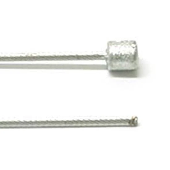 Begroting π₯ Schakel Binnenkabel Elvedes 2250mm RVS 1,1mm Shimano / Sram N-nippel (op Kaart) π 12 Begroting π₯ Schakel Binnenkabel Elvedes 2250mm RVS 1,1mm Shimano / Sram N-nippel (op Kaart) π - Afbeelding 12