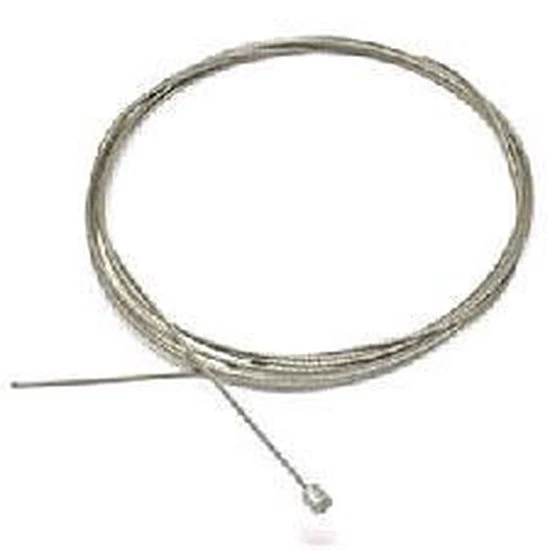 Begroting π₯ Schakel Binnenkabel Elvedes 2250mm RVS 1,1mm Shimano / Sram N-nippel (op Kaart) π 13 Begroting π₯ Schakel Binnenkabel Elvedes 2250mm RVS 1,1mm Shimano / Sram N-nippel (op Kaart) π - Afbeelding 13