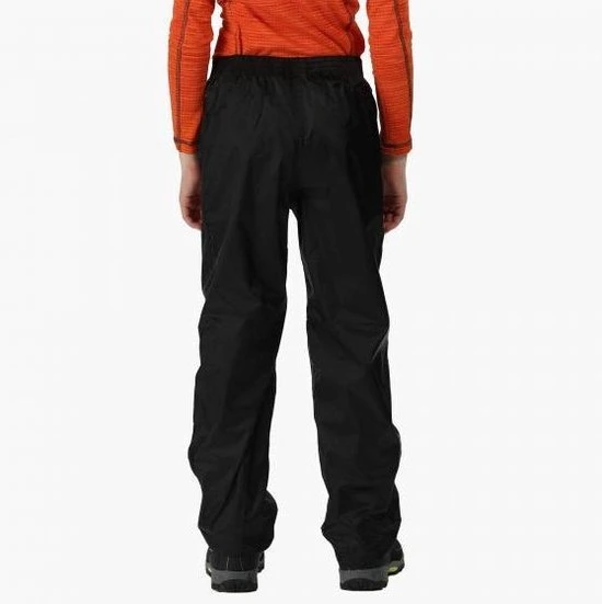 Kopen β¨ Regatta Regenbroek - Maat 164 - Unisex - Zwart π 11 Kopen β¨ Regatta Regenbroek - Maat 164 - Unisex - Zwart π - Afbeelding 11
