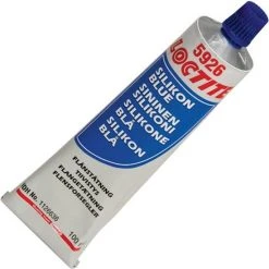 Beste Pirce ???? Loctite Vlakkenafdichting 5926 Blauw/wit 100 Ml ????