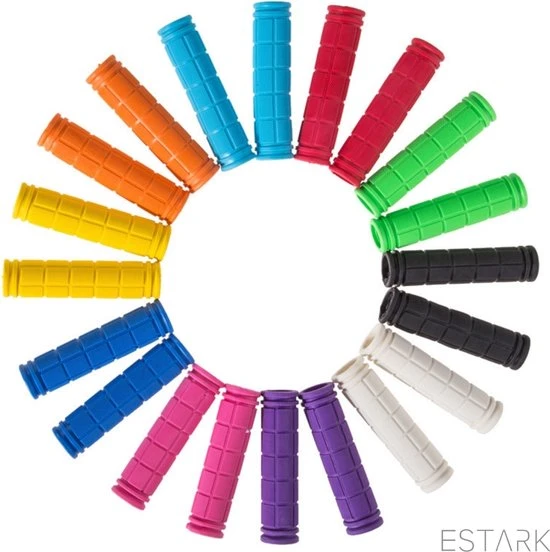 Flash-uitverkoop ???? Merkloos ESTARK - Fietshandvatten - Handvatten - Universeel - Fiets Mountainbike Professioneel - Grips - Extra Grip Fietshandvaten -Handvaten - Handig Te Monteren - Anti-slip Fietsen Stuur Bikegrips Stevig - Rubber Roze - (R-roze) ???? 4 Flash-uitverkoop ???? Merkloos ESTARK - Fietshandvatten - Handvatten - Universeel - Fiets Mountainbike Professioneel - Grips - Extra Grip Fietshandvaten -Handvaten - Handig Te Monteren - Anti-slip Fietsen Stuur Bikegrips Stevig - Rubber Roze - (R-roze) ???? - Afbeelding 4