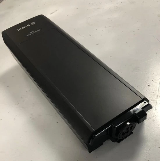 Flash-uitverkoop ❤️ Bosch PowerPack Active - 500Wh - Bagagedrager Fietsaccu ???? 2 Flash-uitverkoop ❤️ Bosch PowerPack Active - 500Wh - Bagagedrager Fietsaccu ???? - Afbeelding 2