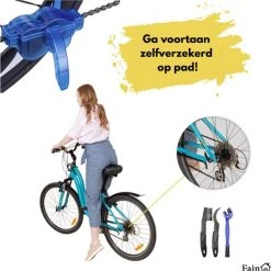 Gloednieuw π Fain Fietsketting Reiniger Set 6 Delig Fietsketting Onderhoud Fietsketting Borstel - Inclusief Borstel - Fietsgereedschap Kettingscherm Schrobber Fietsketting Reiniger Set Fietsketting Ontvetter Ketting Schoonmaken Fiets Multitool π 15 Gloednieuw π Fain Fietsketting Reiniger Set 6 Delig Fietsketting Onderhoud Fietsketting Borstel - Inclusief Borstel - Fietsgereedschap Kettingscherm Schrobber Fietsketting Reiniger Set Fietsketting Ontvetter Ketting Schoonmaken Fiets Multitool π -AGU WINKLE 550x553 8