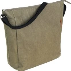 Goedkoop ???? Fastrider Shopper Paper Bag Bruin - 18L ????