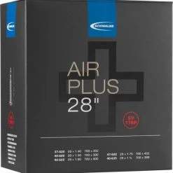 Beste Verkoop β¨ Schwalbe Binnenband 17ap 28 X 1.40/1.75 (40/47-622/635) Fv 40 Mm π