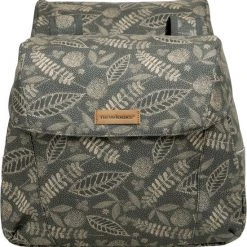 Groothandel 🧨 New Looxs Forest Joli Dubbele Fietstas - 37 Liter Rood ❤️ -AGU WINKLE 550x562 4