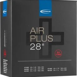 Beste Verkoop ✨ Schwalbe Binnenband 17ap 28 X 1.40/1.75 (40/47-622/635) Fv 40 Mm 🔔 -AGU WINKLE 550x562 5