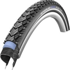 Hete verkoop ???? Schwalbe Buitenband Marathon Plus Tour 28 X 1.60 (42-622) Zwart ???? -AGU WINKLE 550x563 5