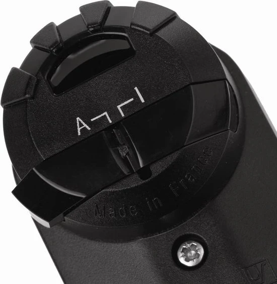 Beste Verkoop π AXA - Pico 30 T Switch- Fietslamp Voorlicht - LED Koplamp - Auto On Fietsverlichting – Dynamo - 30 Lux π 3 Beste Verkoop π AXA - Pico 30 T Switch- Fietslamp Voorlicht - LED Koplamp - Auto On Fietsverlichting – Dynamo - 30 Lux π - Afbeelding 3