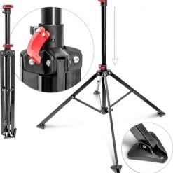 Begroting β Relaxdays Sterke Montagestandaard Fiets, Verstelbare Reparatie Standaard, Montage Stang. π 27 Begroting β Relaxdays Sterke Montagestandaard Fiets, Verstelbare Reparatie Standaard, Montage Stang. π -AGU WINKLE 550x566 2