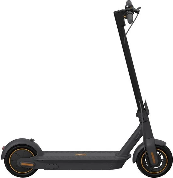 Coupon ???? Ninebot By Segway Kickscooter Max G30 ???? 3 Coupon ???? Ninebot By Segway Kickscooter Max G30 ???? - Afbeelding 3