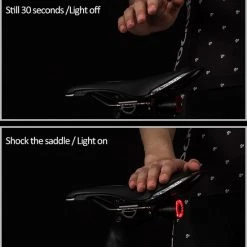 Goedkoop ???? Rockbros Slim Fiets Achterlicht, Automatische Rem Sensor, IPx6 Waterdicht LED, Via USB Opladen, Met Zadelbevestiging, Slimme Fietsverlichting ???? 20 Goedkoop ???? Rockbros Slim Fiets Achterlicht, Automatische Rem Sensor, IPx6 Waterdicht LED, Via USB Opladen, Met Zadelbevestiging, Slimme Fietsverlichting ???? -AGU WINKLE 550x566 5