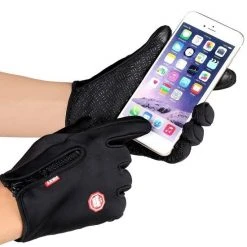 Kopen ???? Merkloos Handschoenen - Touchscreen - Grip - Waterafstotend - Thermisch - Wintersport - Ski/Snowboardhandschoenen - Fietshandschoenen - Dames/Heren - Unisex - Maat XL - Stretch ⌛ -AGU WINKLE 550x567 1