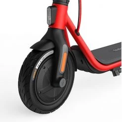 Hete verkoop ???? Segway-Ninebot Kickscooter D38E ???? -AGU WINKLE 550x568 1