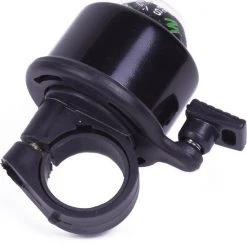 Hete verkoop 💯 Benson Fietsbel - Kompas - 40 Mm - Zwart 🌟 -AGU WINKLE 550x570 4