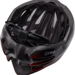 Uitgang ⭐ AGU Strato Fietshelm - Rood - S/M ✨ 12 Uitgang ⭐ AGU Strato Fietshelm - Rood - S/M ✨ -AGU WINKLE 550x572 4