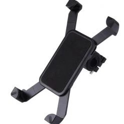 Gloednieuw ⭐ Merkloos Universele Telefoonhouder Voor De Fiets. ???? -AGU WINKLE 550x574 1