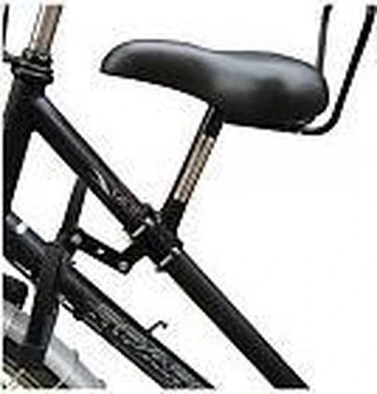Goedkoopste ???? Zadel Op Stang Kinderzitje Model 3 Voor Oversized Damesfiets ???? 9 Goedkoopste ???? Zadel Op Stang Kinderzitje Model 3 Voor Oversized Damesfiets ???? - Afbeelding 9
