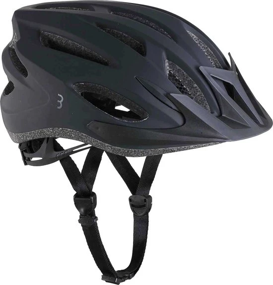 Goedkoopste ???? BBB Cycling Condor Racefiets Helm MTB Helm Wielrenhelm Sporthelm Zwart Maat L ???? 10 Goedkoopste ???? BBB Cycling Condor Racefiets Helm MTB Helm Wielrenhelm Sporthelm Zwart Maat L ???? - Afbeelding 10