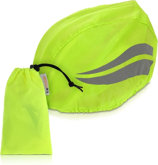 Hete verkoop π Kwmobile Helmhoes Regenbescherming Voor Fietshelm - Helmbescherming Voor Fietshelm - Waterafstotende Regenhoes Unisex - Voor Zichtbaarheid π 3 Hete verkoop π Kwmobile Helmhoes Regenbescherming Voor Fietshelm - Helmbescherming Voor Fietshelm - Waterafstotende Regenhoes Unisex - Voor Zichtbaarheid π - Afbeelding 3